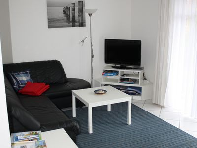 Ferienwohnung für 4 Personen (55 m²) in Butjadingen-Tossens 4/10