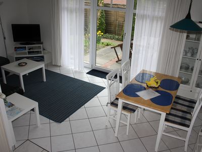 Ferienwohnung für 4 Personen (55 m²) in Butjadingen-Tossens 8/10