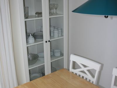 Ferienwohnung für 4 Personen (55 m²) in Butjadingen-Tossens 10/10