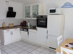 Ferienwohnung für 4 Personen (55 m²) in Butjadingen-Tossens
