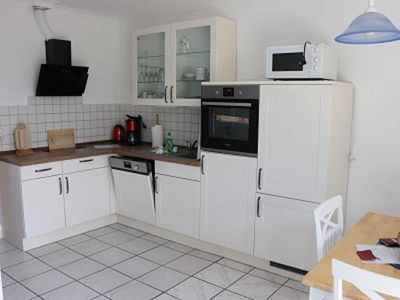 Ferienwohnung für 4 Personen (55 m²) in Butjadingen-Tossens 1/10