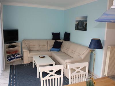 Ferienwohnung für 4 Personen (55 m²) in Butjadingen-Tossens 3/10