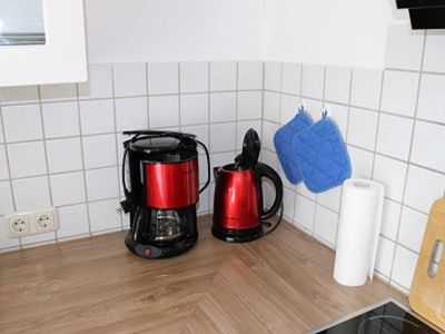 Ferienwohnung für 4 Personen (55 m²) in Butjadingen-Tossens 6/10