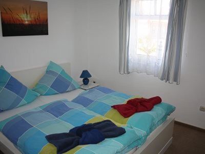 Ferienwohnung für 4 Personen (55 m²) in Butjadingen-Tossens 7/10