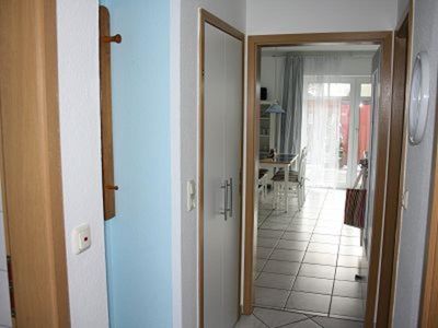 Ferienwohnung für 4 Personen (55 m²) in Butjadingen-Tossens 9/10