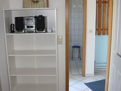 Ferienwohnung für 4 Personen (55 m²) in Butjadingen-Tossens 10/10