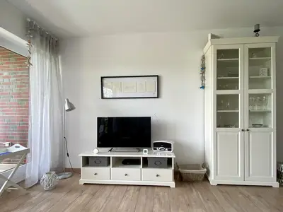 Ferienwohnung für 3 Personen (52 m²) in Butjadingen-Tossens 2/10