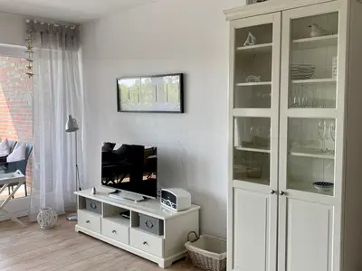 Ferienwohnung für 3 Personen (52 m²) in Butjadingen-Tossens 3/10