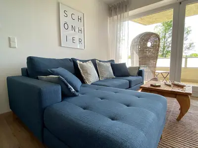 Ferienwohnung für 3 Personen (52 m²) in Butjadingen-Tossens 5/10