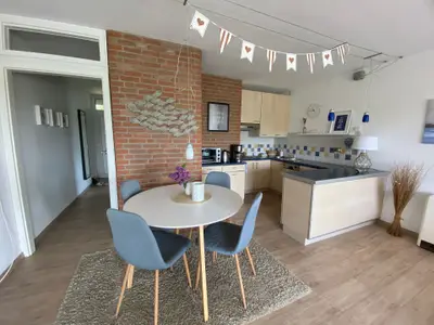 Ferienwohnung für 3 Personen (52 m²) in Butjadingen-Tossens 7/10