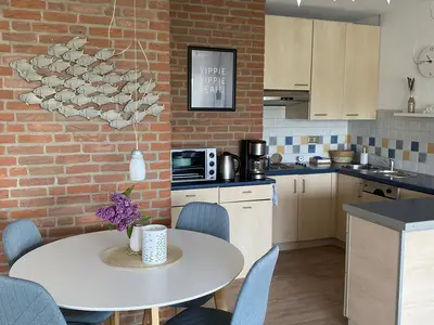 Ferienwohnung für 3 Personen (52 m²) in Butjadingen-Tossens 8/10