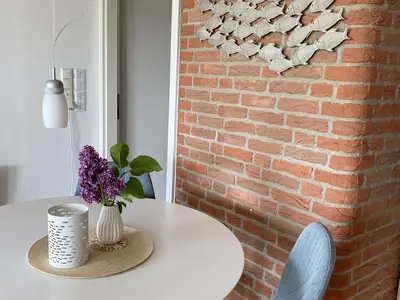 Ferienwohnung für 3 Personen (52 m²) in Butjadingen-Tossens 9/10