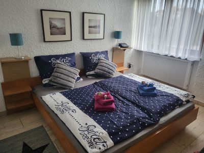 Ferienwohnung für 5 Personen (65 m²) in Butjadingen-Tossens 5/10