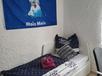 Ferienwohnung für 5 Personen (65 m²) in Butjadingen-Tossens 6/10