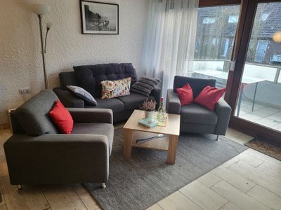 Ferienwohnung für 5 Personen (65 m²) in Butjadingen-Tossens 7/10