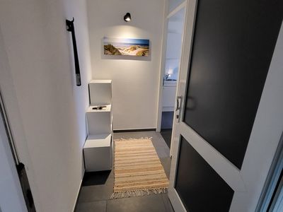 Ferienwohnung für 3 Personen (25 m²) in Butjadingen-Tossens 6/10