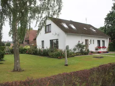 Ferienwohnung für 6 Personen (60 m²) in Butjadingen-Tossens 3/10