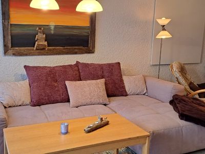 Ferienwohnung für 5 Personen (52 m²) in Butjadingen-Tossens 2/10