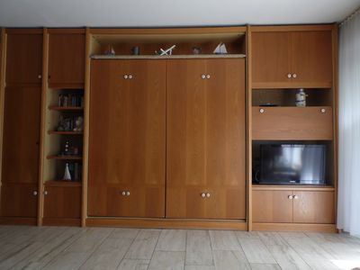 Ferienwohnung für 5 Personen (52 m²) in Butjadingen-Tossens 7/10