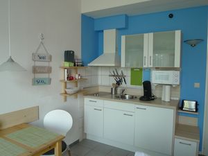 Ferienwohnung für 3 Personen (25 m&sup2;) in Butjadingen-Tossens