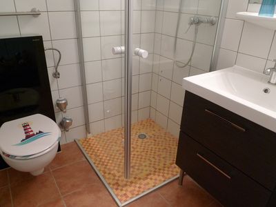 Ferienwohnung für 3 Personen (25 m²) in Butjadingen-Tossens 4/10