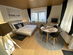 Ferienwohnung für 4 Personen (35 m²) in Butjadingen-Tossens