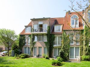 Ferienwohnung für 2 Personen (25 m²) in Butjadingen-Tossens