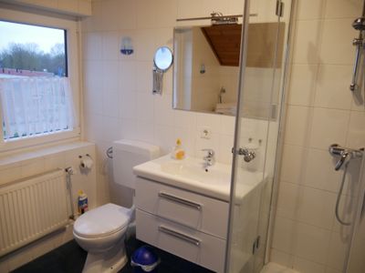 Ferienwohnung für 5 Personen (75 m²) in Butjadingen-Tossens 10/10