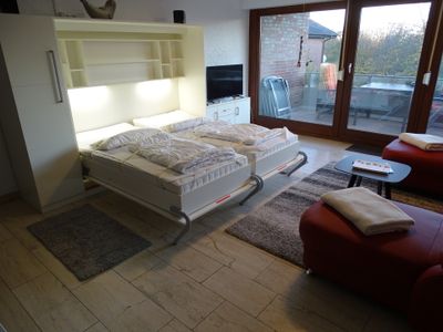 Ferienwohnung für 4 Personen (53 m²) in Butjadingen-Tossens 6/10