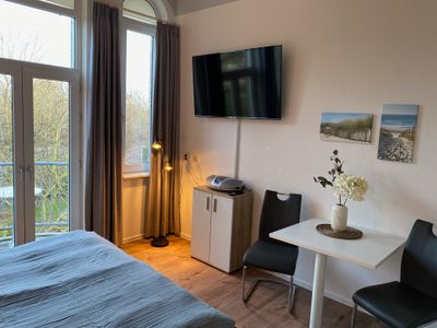 Ferienwohnung für 3 Personen (25 m²) in Butjadingen-Tossens 2/10