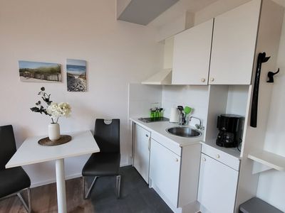 Ferienwohnung für 3 Personen (25 m²) in Butjadingen-Tossens 4/10