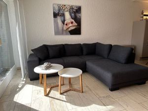 Ferienwohnung für 5 Personen (52 m²) in Butjadingen-Tossens