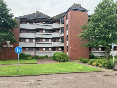 Ferienwohnung für 5 Personen (52 m²) in Butjadingen-Tossens 2/10