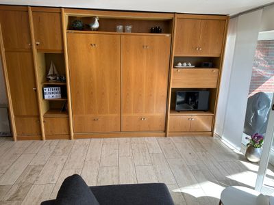 Ferienwohnung für 5 Personen (52 m²) in Butjadingen-Tossens 10/10