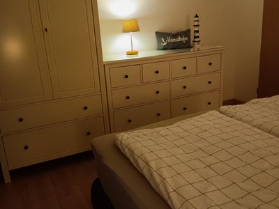 Ferienwohnung für 3 Personen (38 m²) in Butjadingen-Tossens 4/10