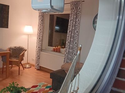 Ferienwohnung für 3 Personen (38 m²) in Butjadingen-Tossens 6/10