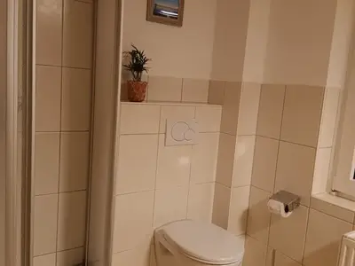 Ferienwohnung für 3 Personen (38 m²) in Butjadingen-Tossens 9/10
