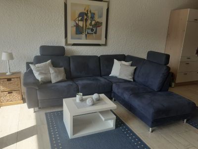 Ferienwohnung für 2 Personen (52 m²) in Butjadingen-Tossens 1/10