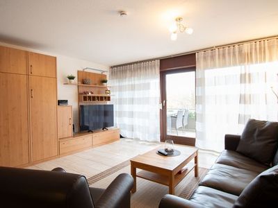 Ferienwohnung für 5 Personen (52 m²) in Butjadingen-Tossens 8/10