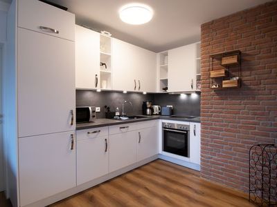 Ferienwohnung für 7 Personen (75 m²) in Butjadingen-Tossens 9/10