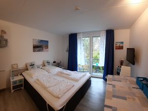 Ferienwohnung für 3 Personen (23 m²) in Butjadingen-Tossens