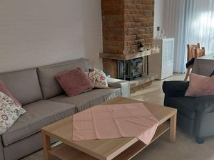 Ferienwohnung für 4 Personen (56 m²) in Butjadingen-Tossens