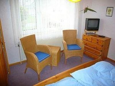 Ferienwohnung für 6 Personen (110 m²) in Butjadingen-Tossens 9/10