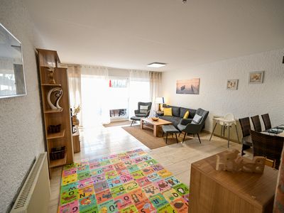 Ferienwohnung für 4 Personen (52 m²) in Butjadingen-Tossens 5/10