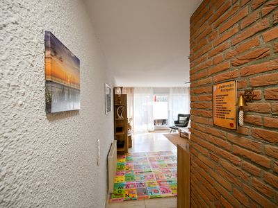 Ferienwohnung für 4 Personen (52 m²) in Butjadingen-Tossens 7/10