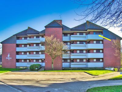 Ferienwohnung für 7 Personen (70 m²) in Butjadingen-Tossens 2/10