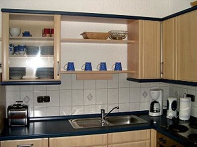 Ferienwohnung für 7 Personen (70 m²) in Butjadingen-Tossens 5/10