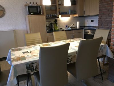 Ferienwohnung für 7 Personen (70 m²) in Butjadingen-Tossens 6/10