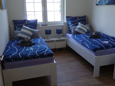 Ferienwohnung für 5 Personen (80 m²) in Butjadingen-Tossens 10/10