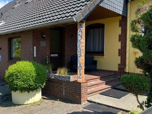 Ferienwohnung für 4 Personen (68 m²) in Butjadingen-Tossens